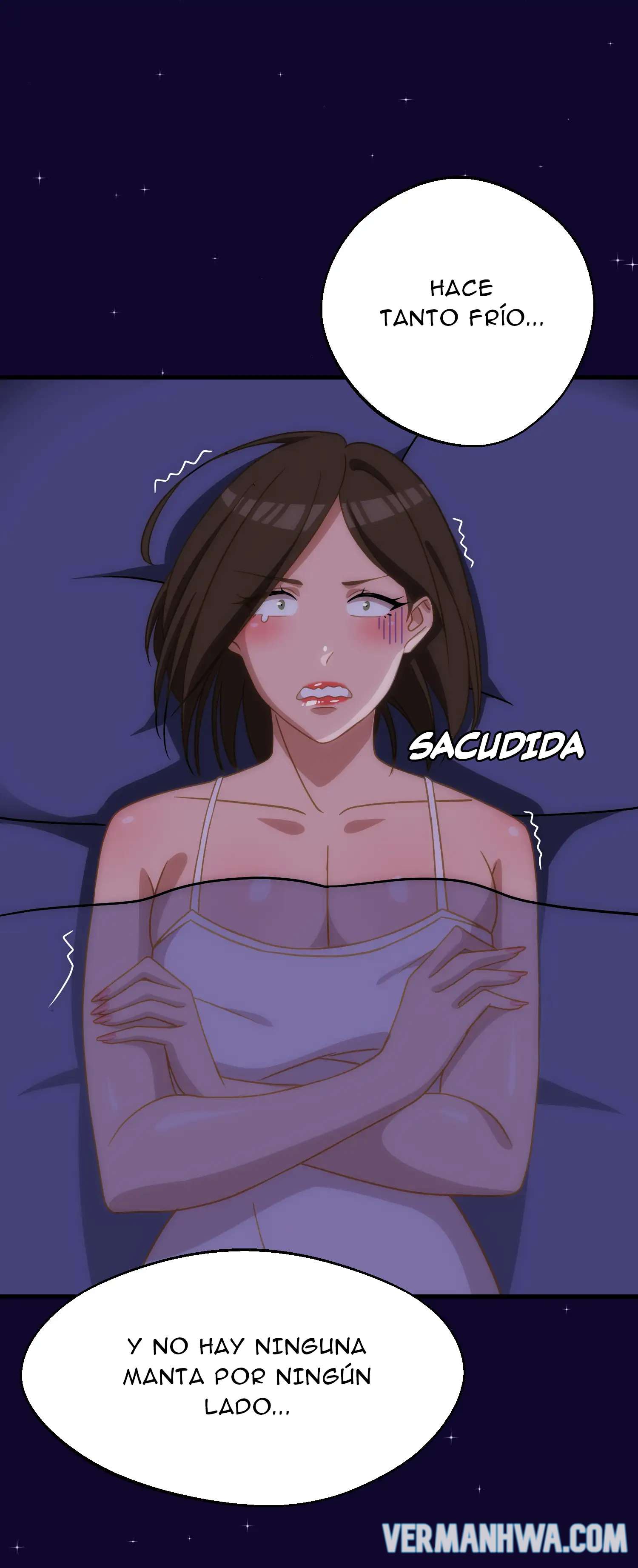 Enseñame Primero - Sin Censura Capítulo 8 - Page 58