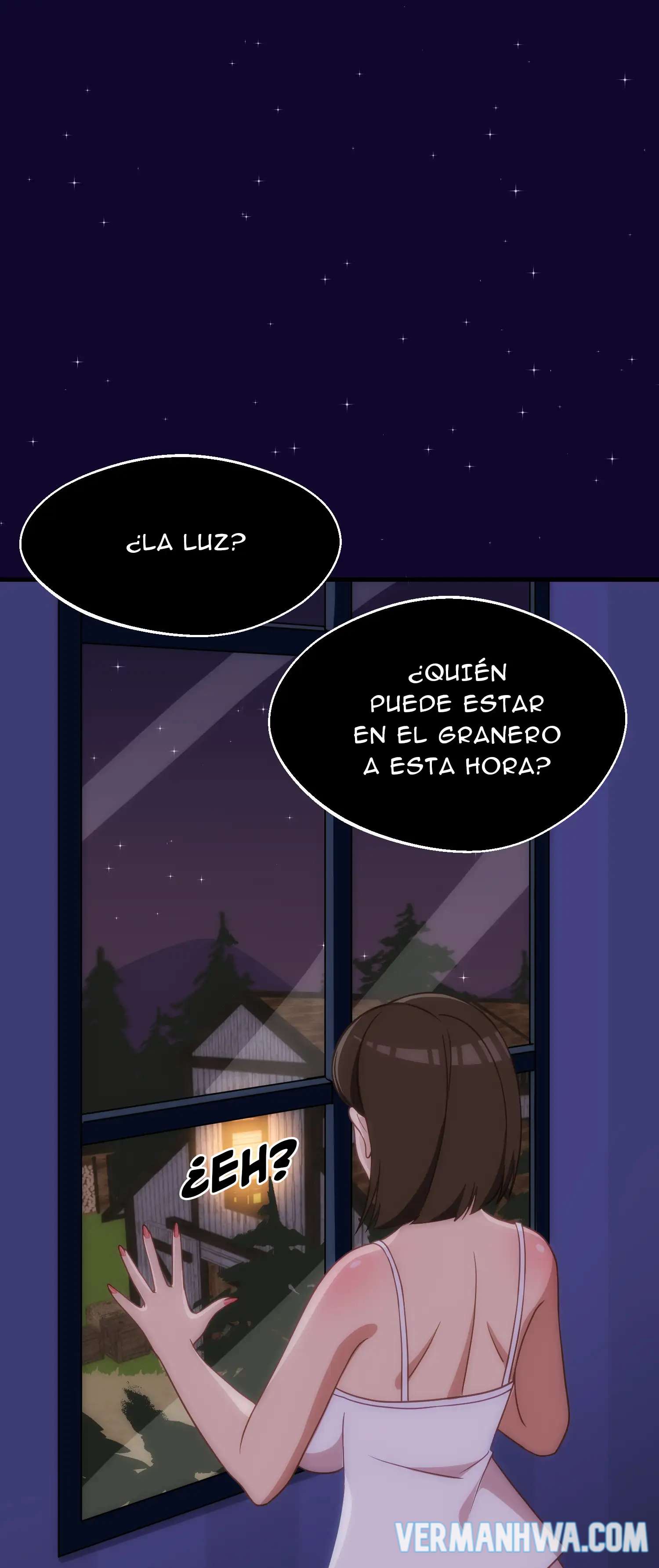 Enseñame Primero - Sin Censura Capítulo 8 - Page 60