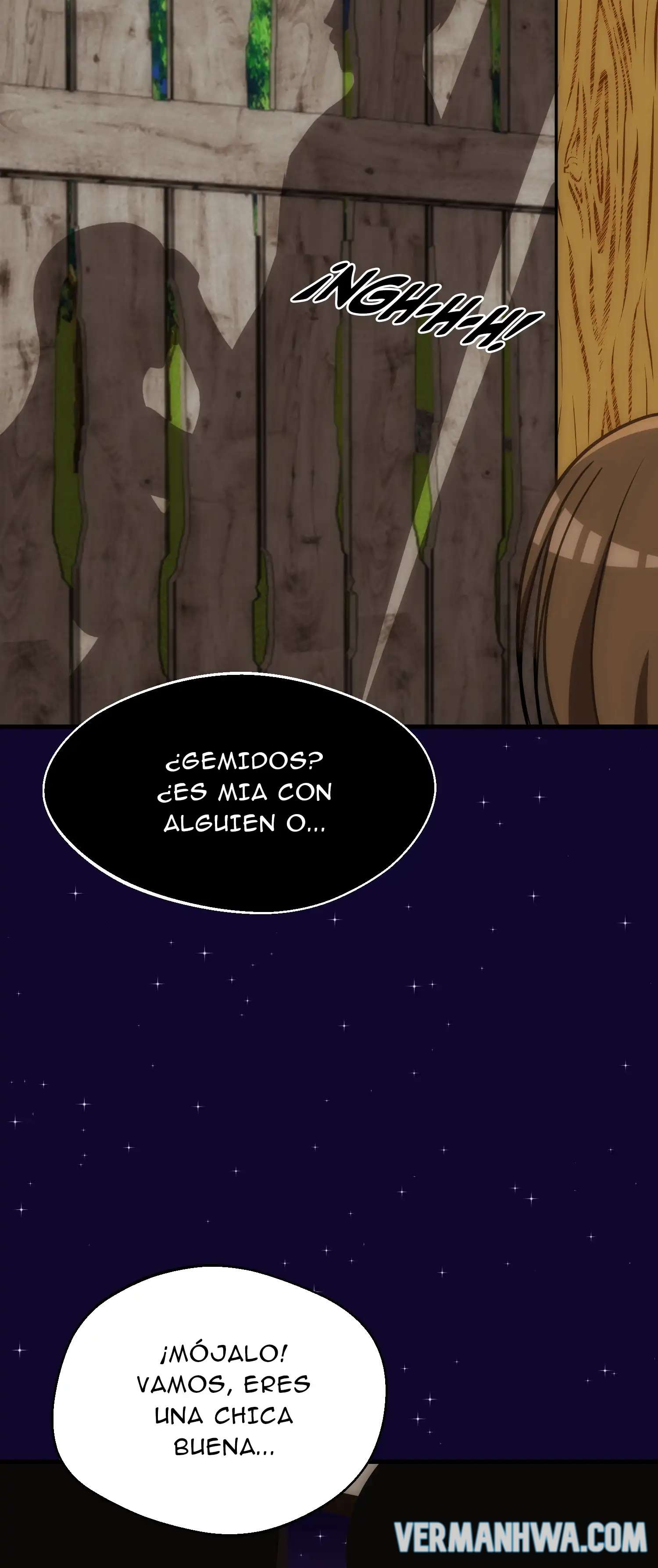 Enseñame Primero - Sin Censura Capítulo 8 - Page 63