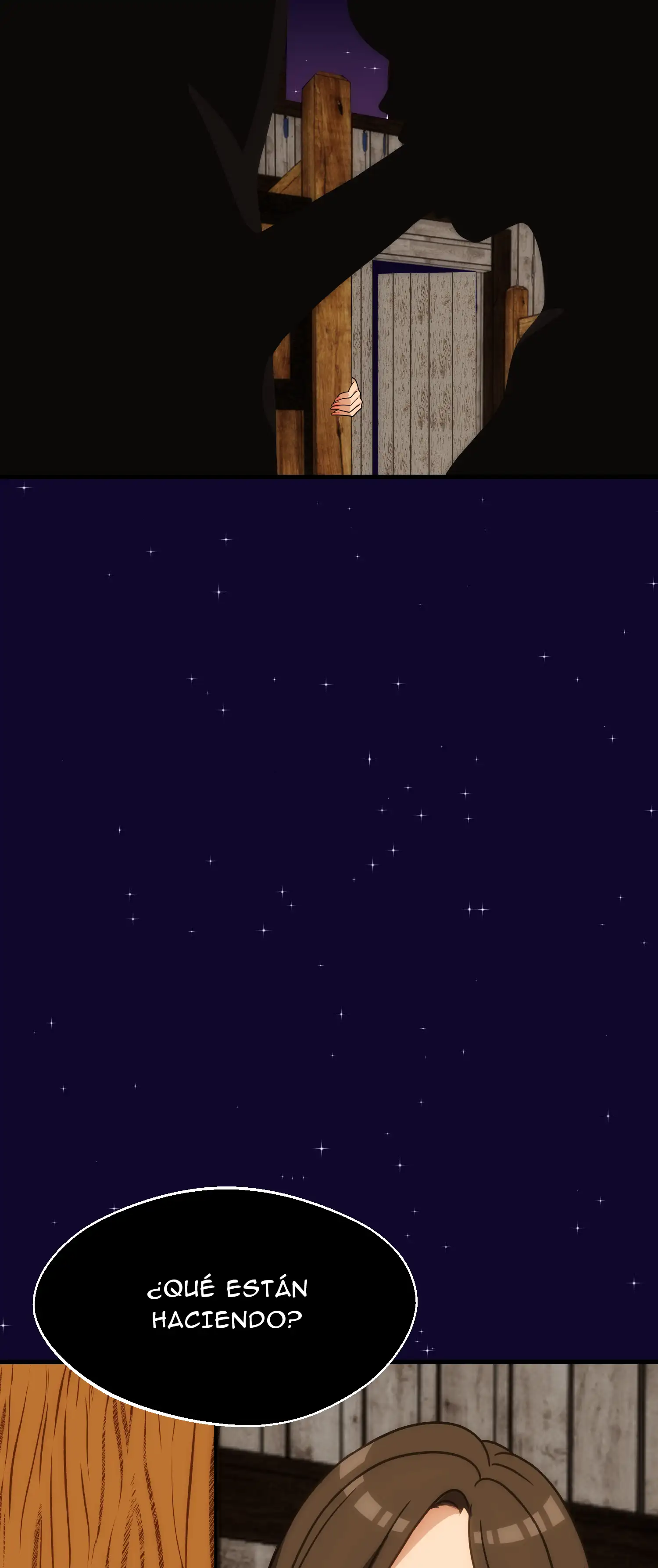 Enseñame Primero - Sin Censura Capítulo 8 - Page 64