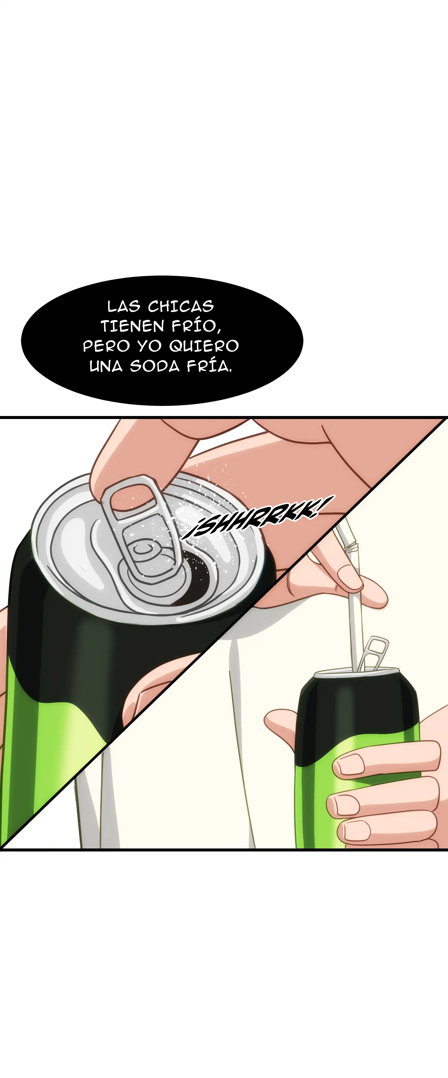 Enseñame Primero - Sin Censura Capítulo 8 - Page 8