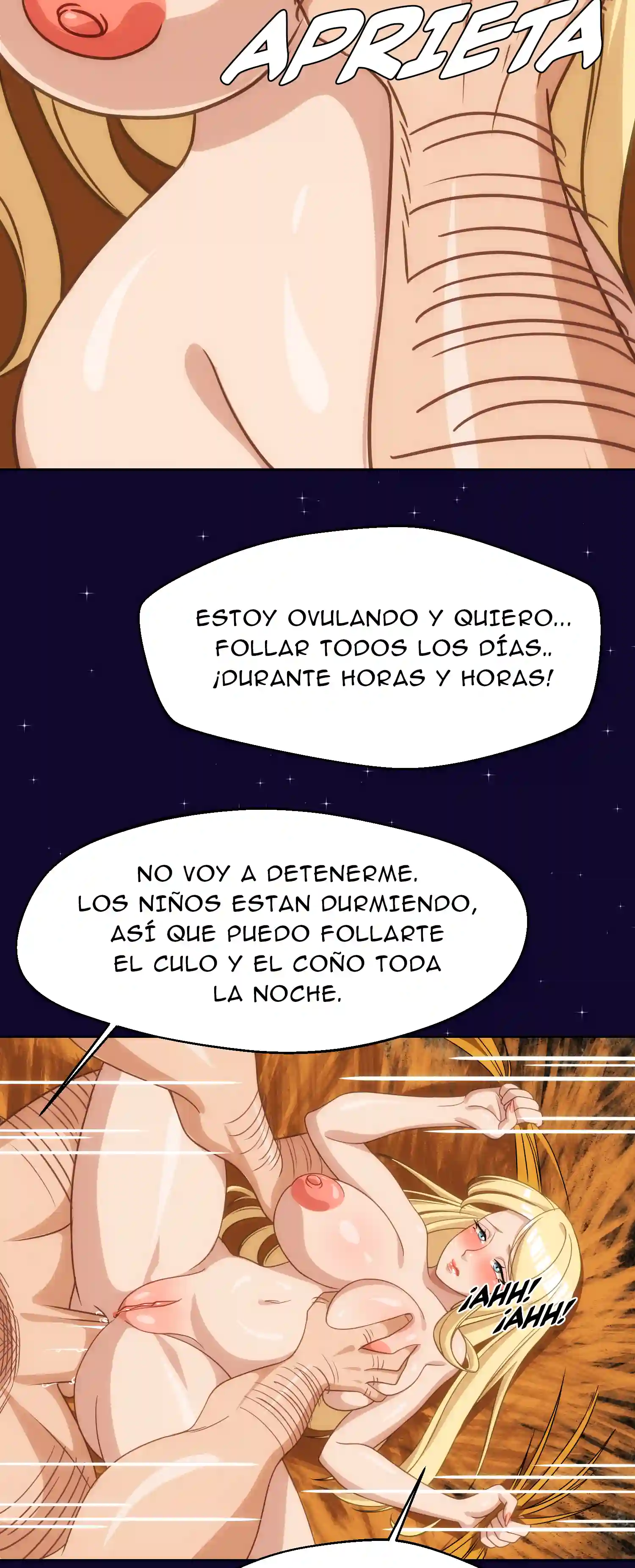 Enseñame Primero - Sin Censura Capítulo 9 - Page 16