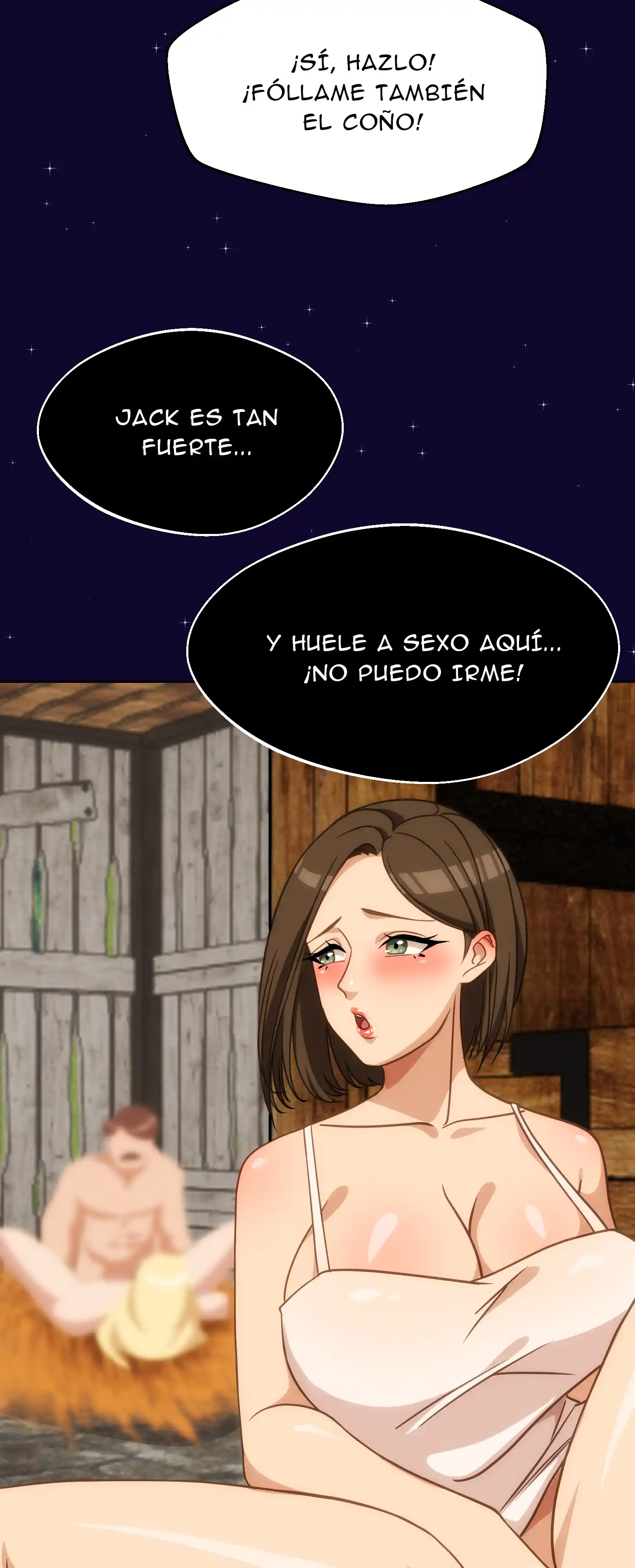 Enseñame Primero - Sin Censura Capítulo 9 - Page 17