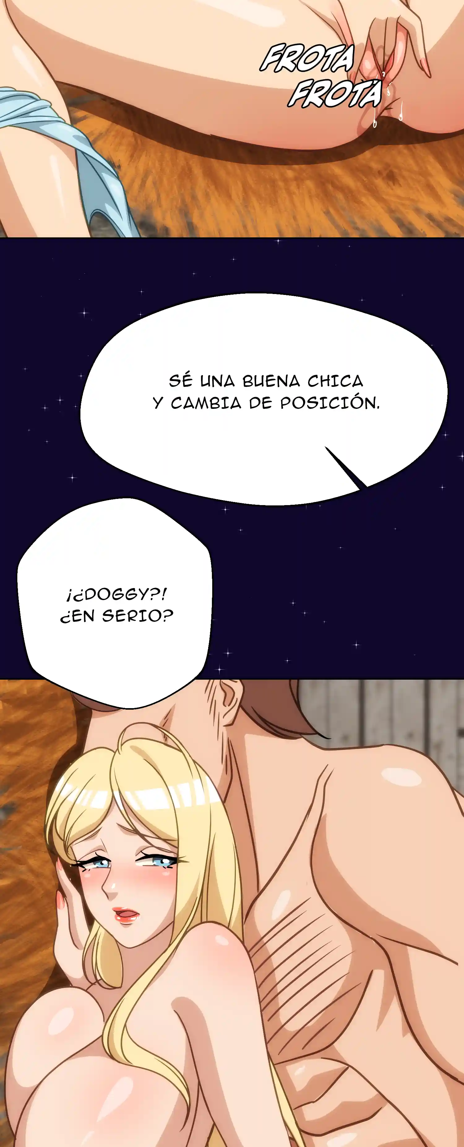 Enseñame Primero - Sin Censura Capítulo 9 - Page 18