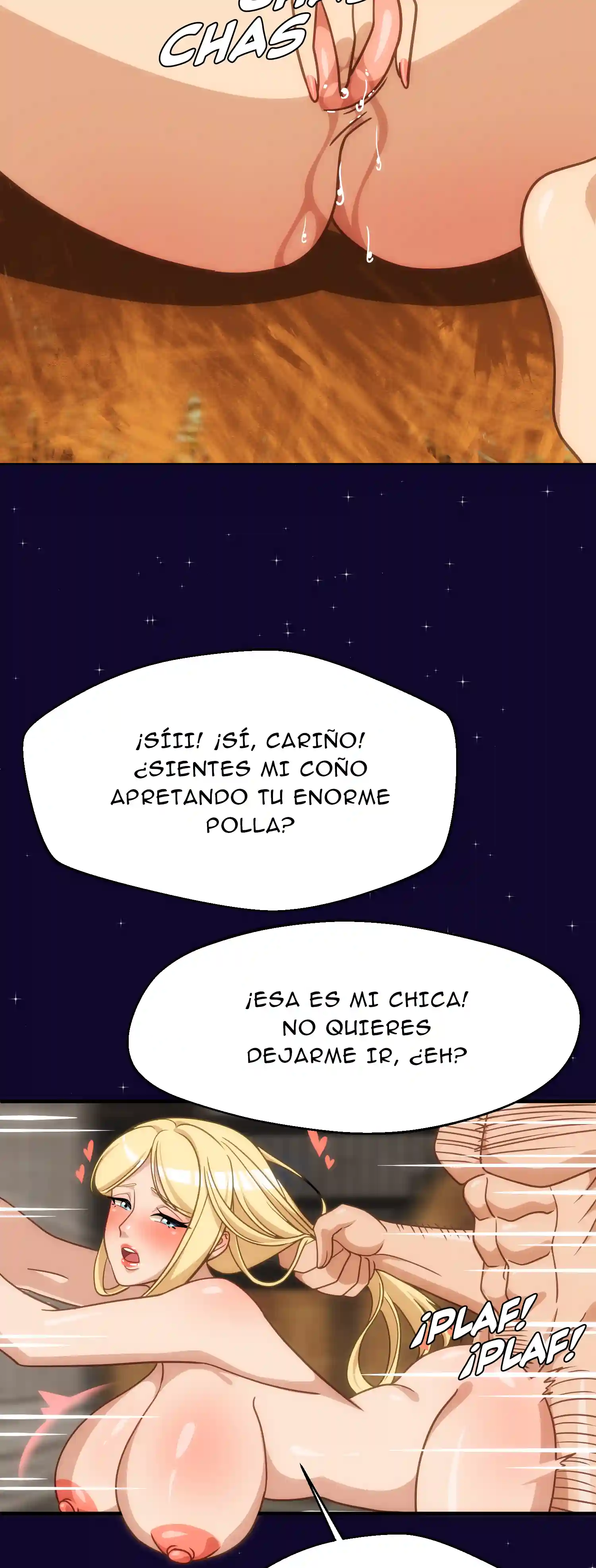 Enseñame Primero - Sin Censura Capítulo 9 - Page 25