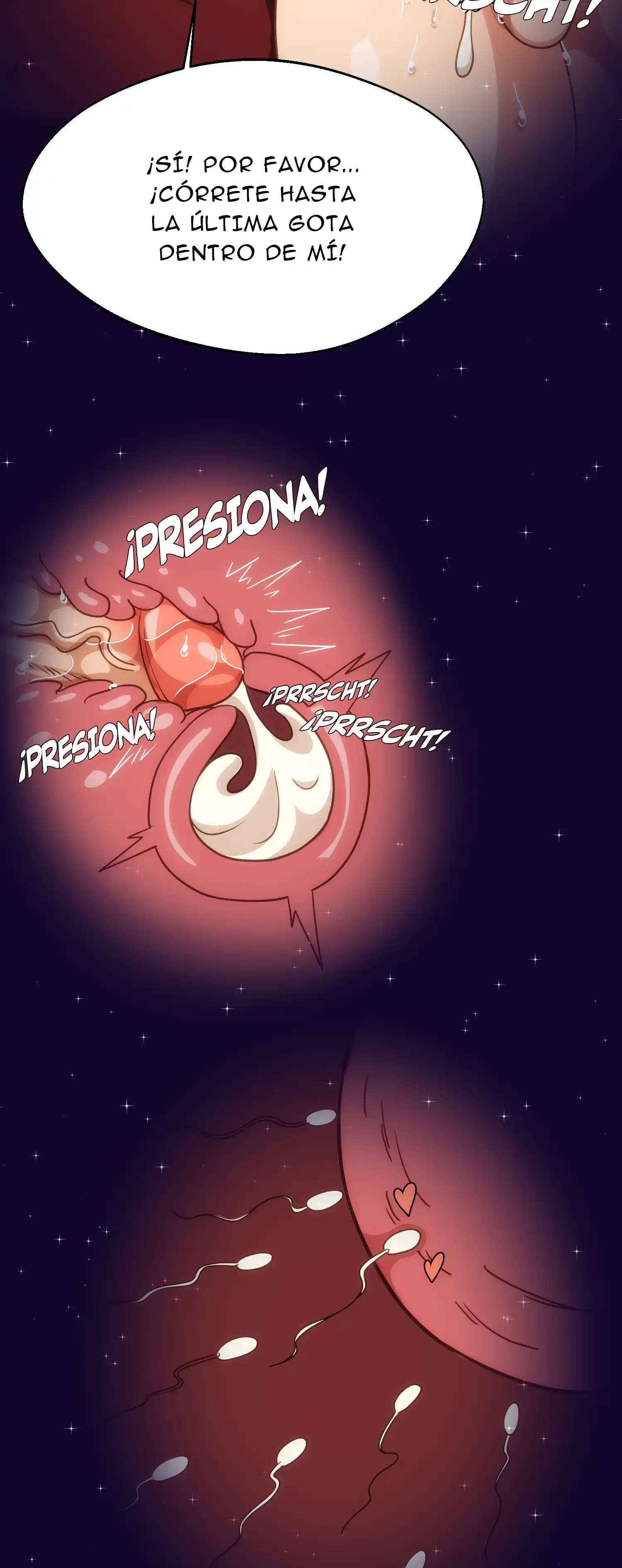 Enseñame Primero - Sin Censura Capítulo 9 - Page 39