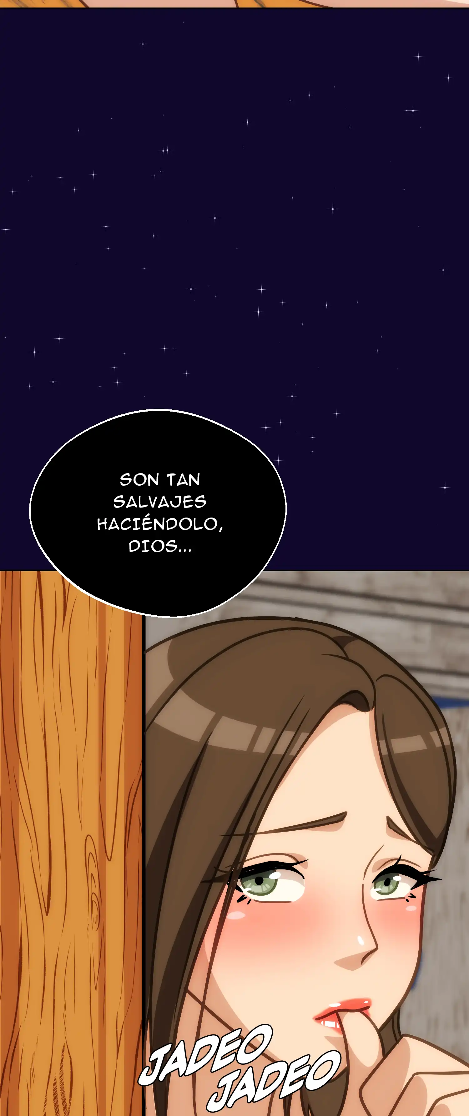 Enseñame Primero - Sin Censura Capítulo 9 - Page 4