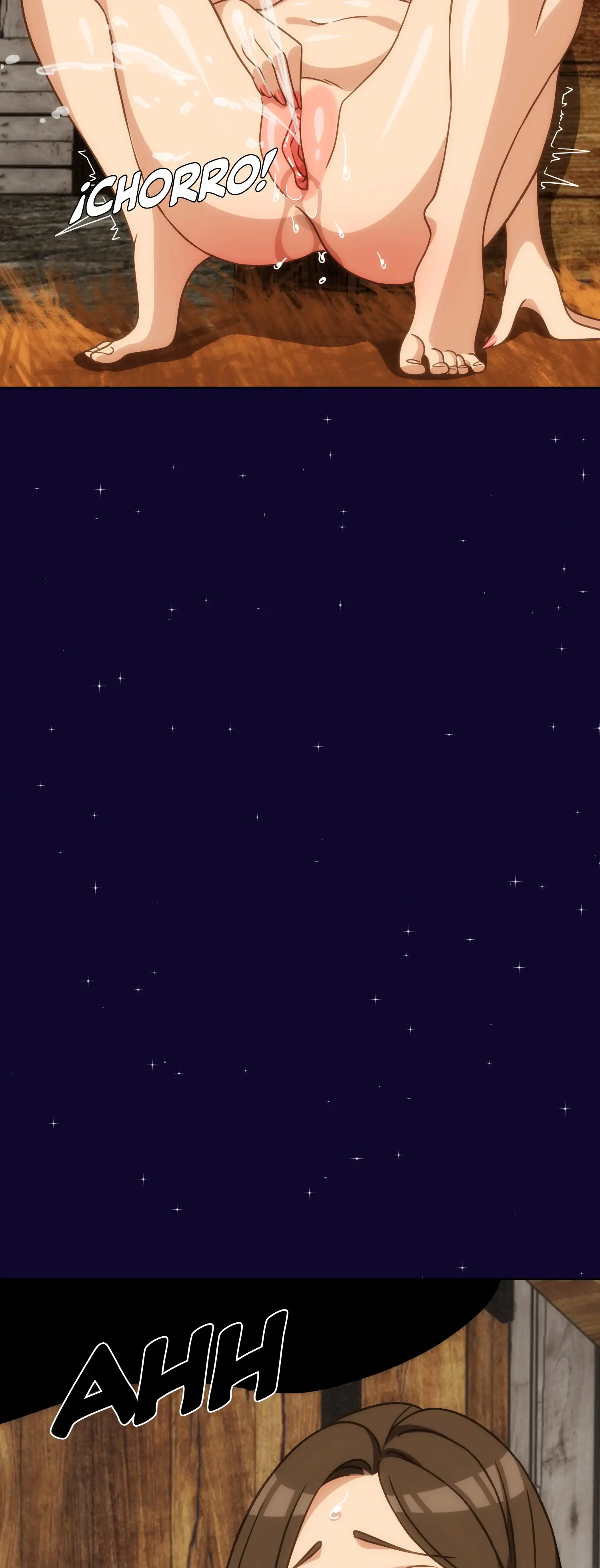 Enseñame Primero - Sin Censura Capítulo 9 - Page 44