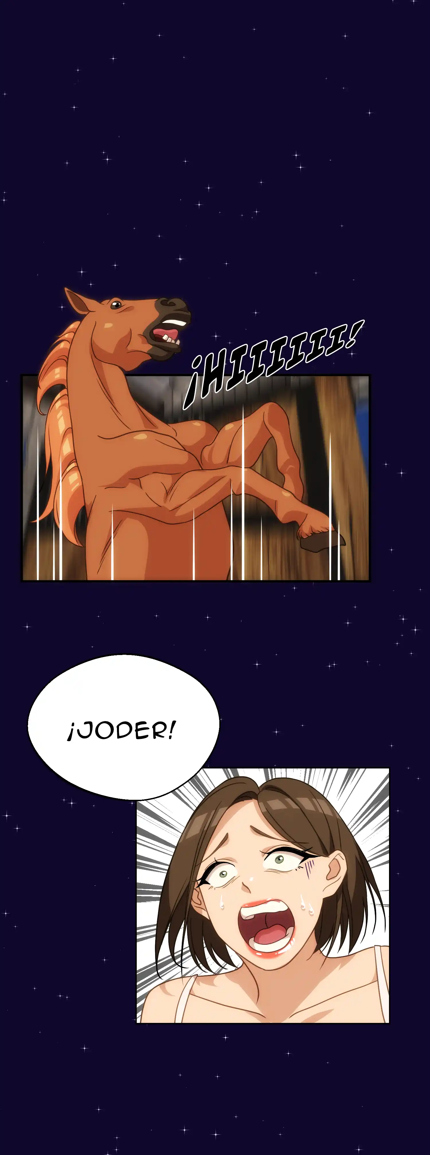 Enseñame Primero - Sin Censura Capítulo 9 - Page 48