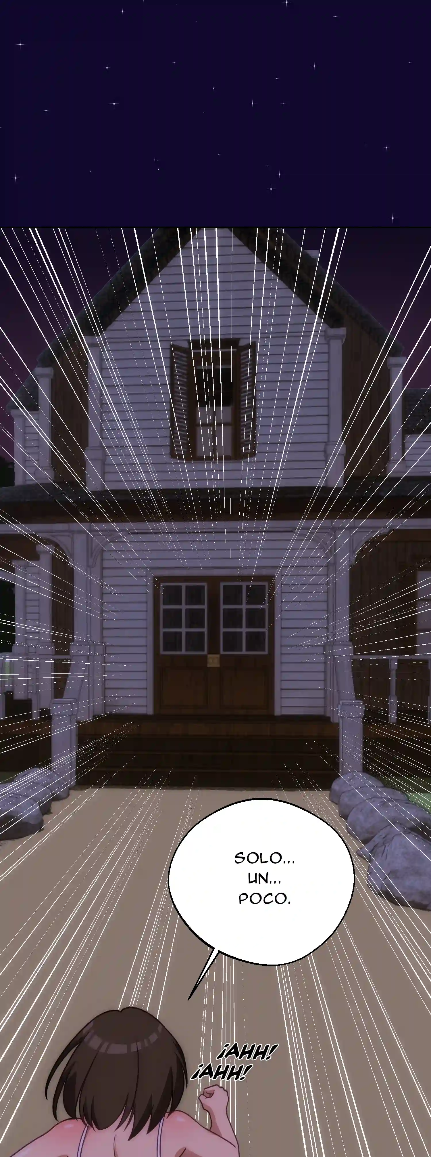 Enseñame Primero - Sin Censura Capítulo 9 - Page 51