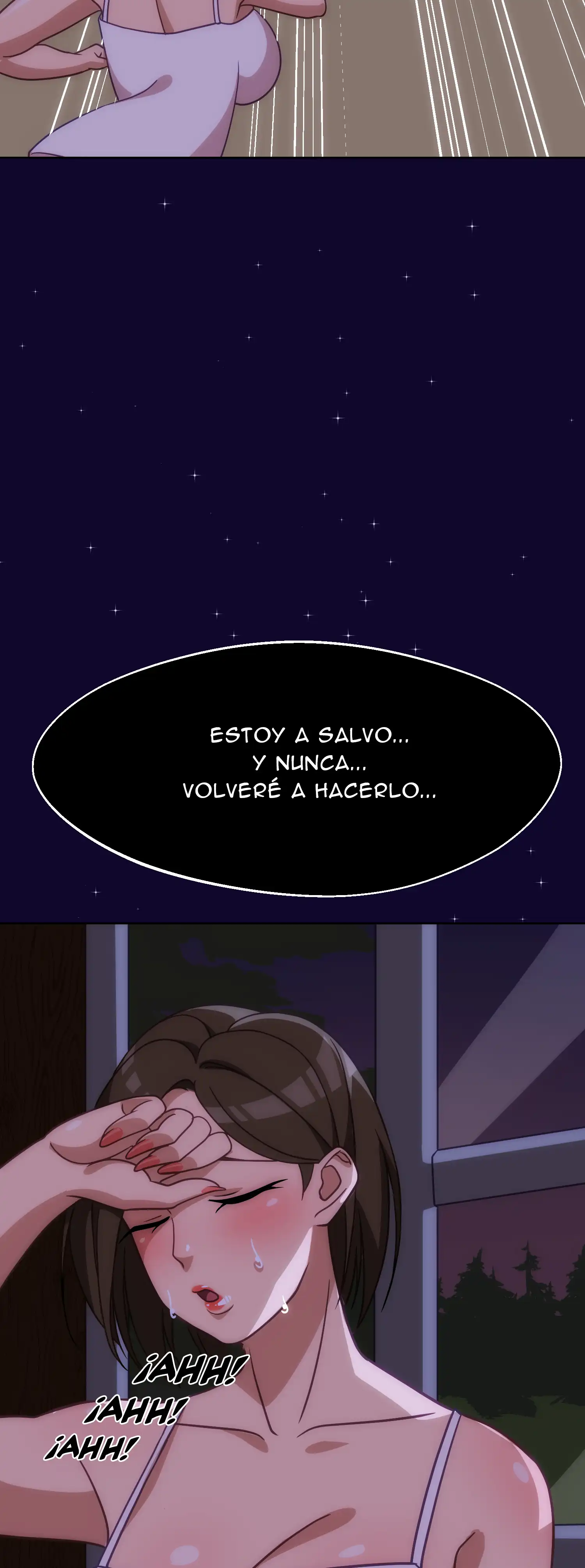 Enseñame Primero - Sin Censura Capítulo 9 - Page 52