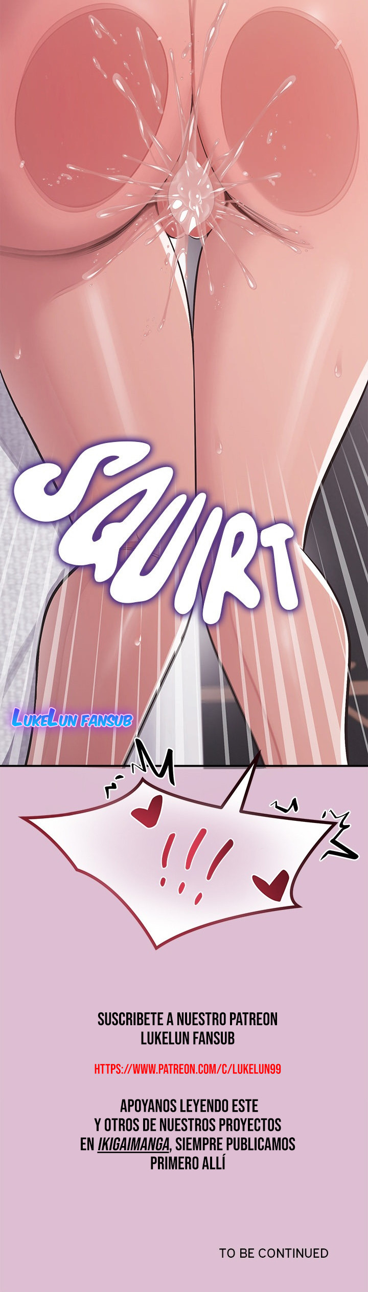 La Semilla del Destino Capítulo 15 - Page 11