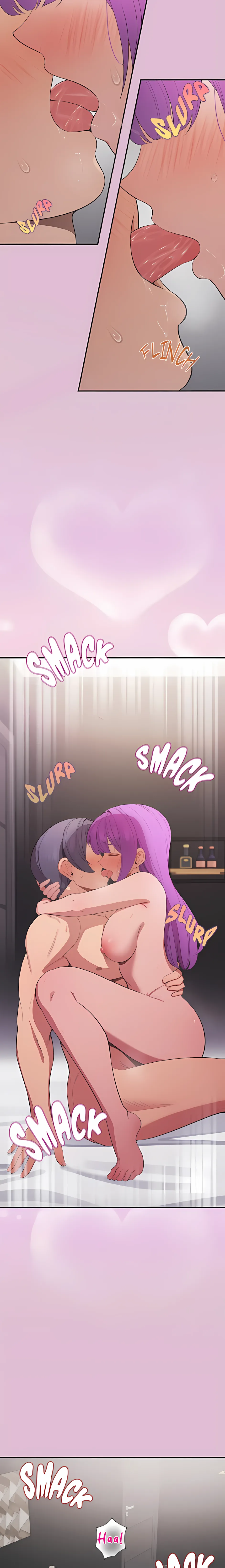 La Semilla del Destino Capítulo 17 - Page 16