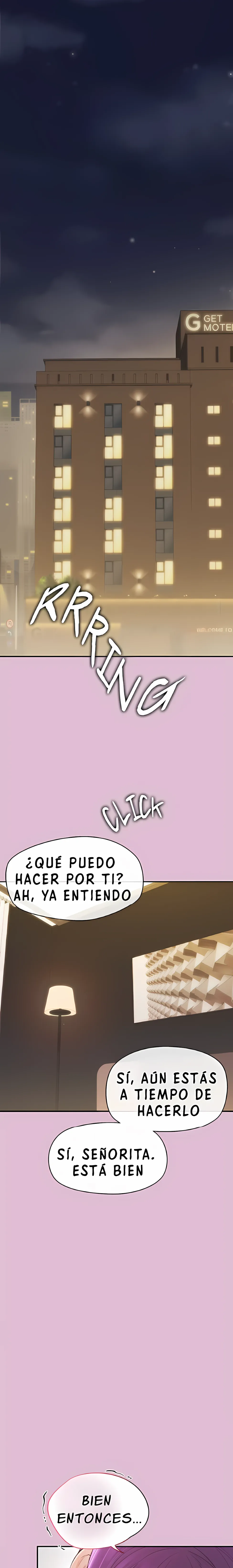 La Semilla del Destino Capítulo 17 - Page 2