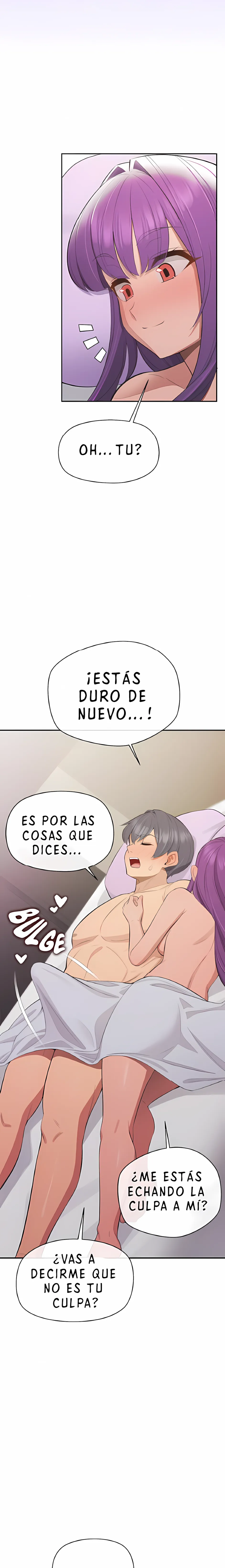 La Semilla del Destino Capítulo 17 - Page 24