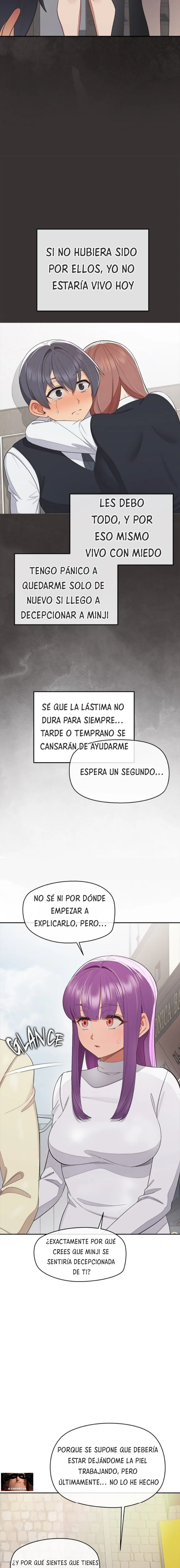 La Semilla del Destino Capítulo 18 - Page 12