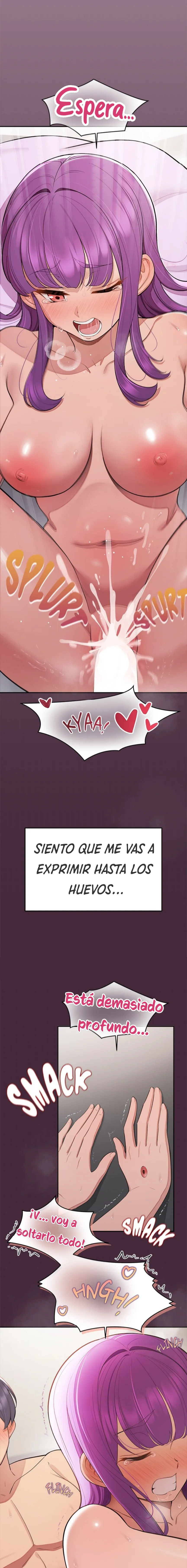 La Semilla del Destino Capítulo 18 - Page 4