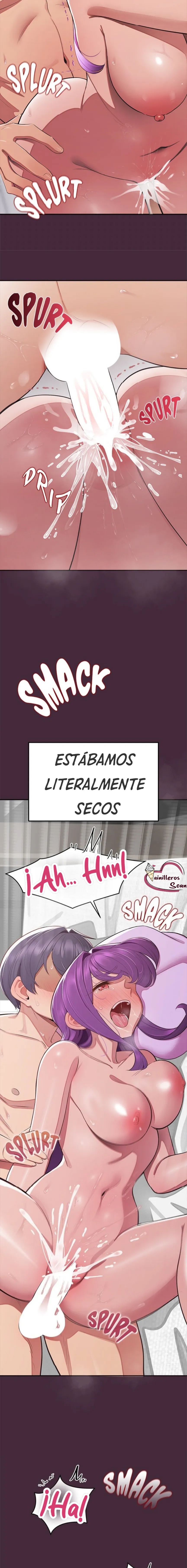 La Semilla del Destino Capítulo 18 - Page 5