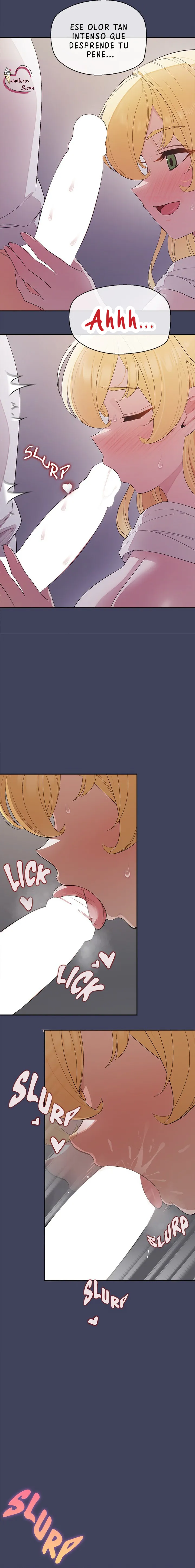 La Semilla del Destino Capítulo 19 - Page 11