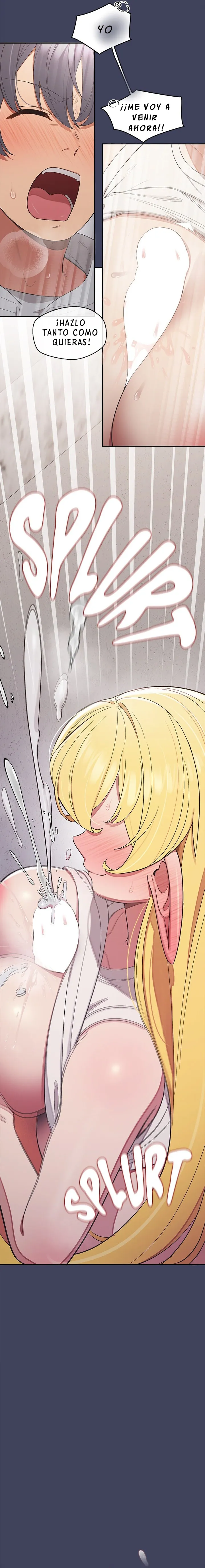 La Semilla del Destino Capítulo 19 - Page 15