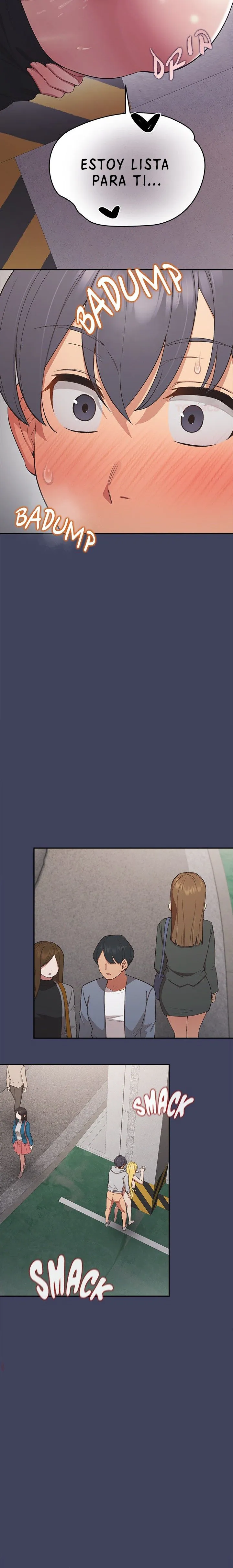 La Semilla del Destino Capítulo 19 - Page 18