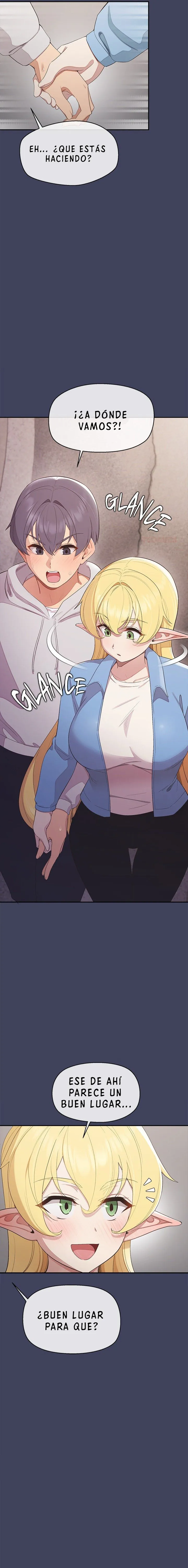 La Semilla del Destino Capítulo 19 - Page 4