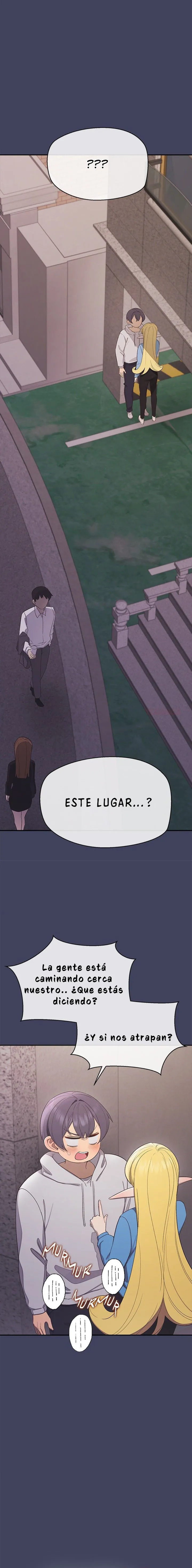 La Semilla del Destino Capítulo 19 - Page 6