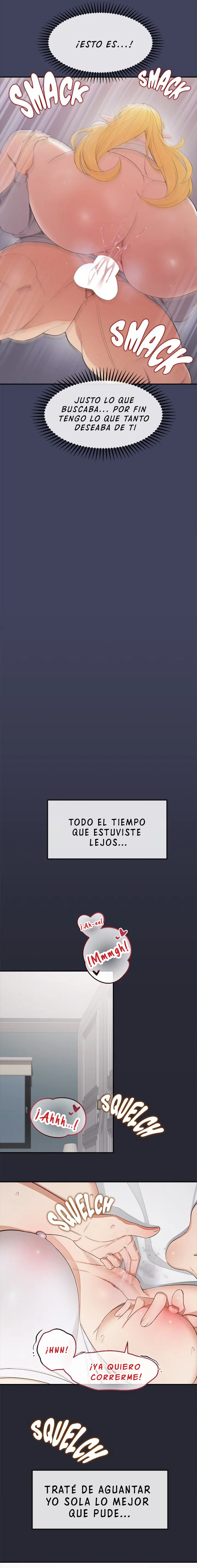 La Semilla del Destino Capítulo 20 - Page 15