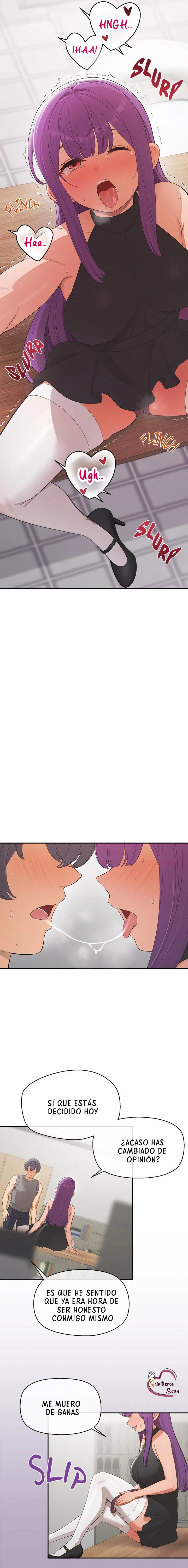 La Semilla del Destino Capítulo 22 - Page 20