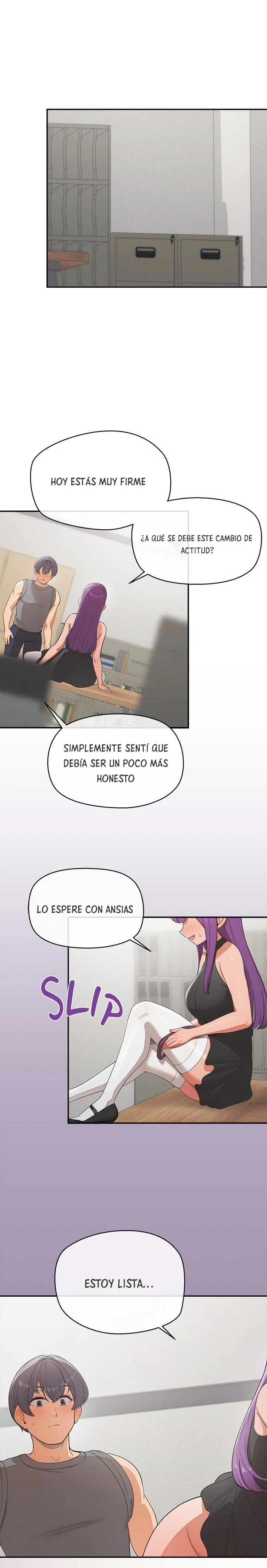 La Semilla del Destino Capítulo 23 - Page 2