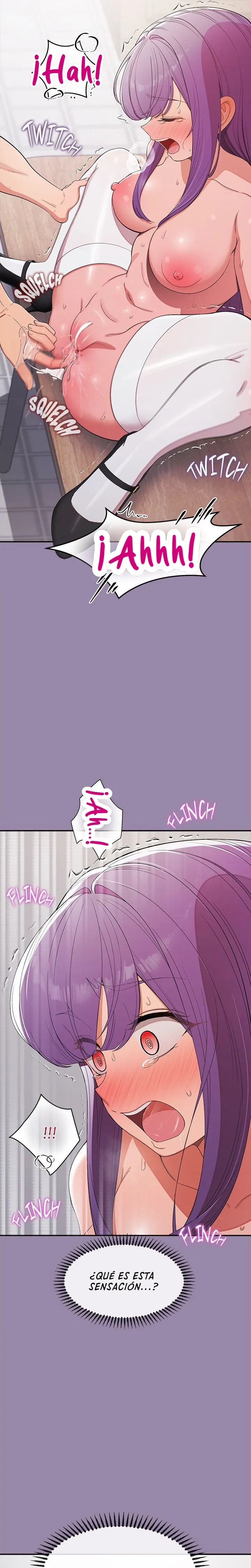 La Semilla del Destino Capítulo 24 - Page 11