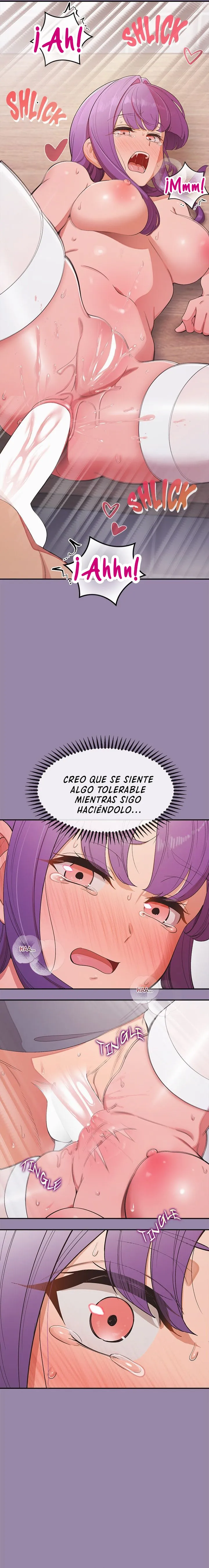 La Semilla del Destino Capítulo 24 - Page 16