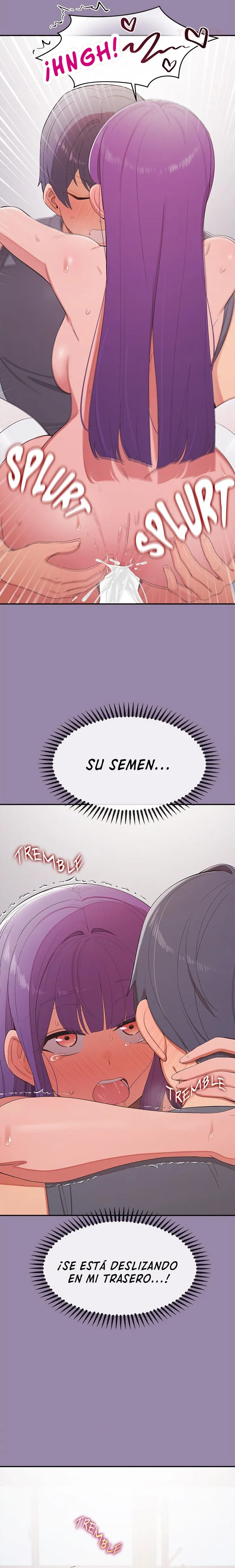 La Semilla del Destino Capítulo 24 - Page 23