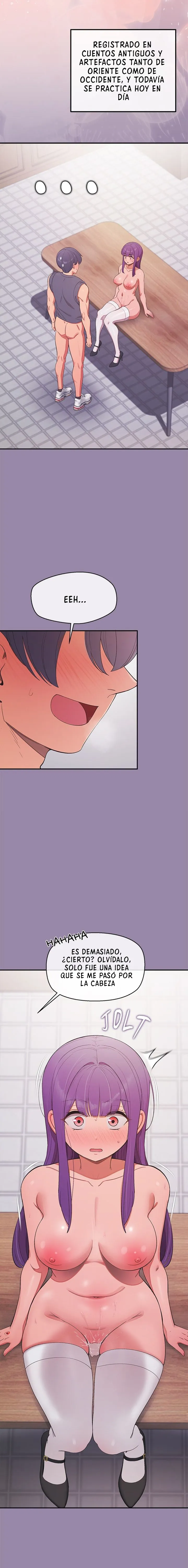 La Semilla del Destino Capítulo 24 - Page 4