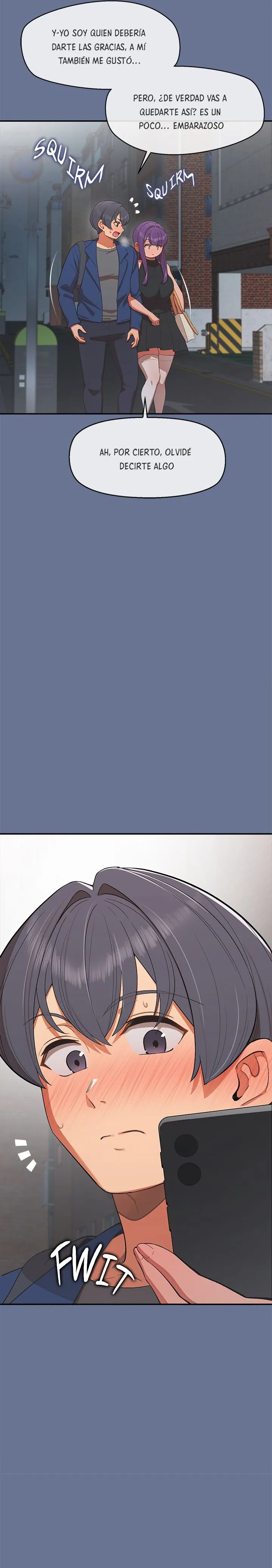 La Semilla del Destino Capítulo 25 - Page 6