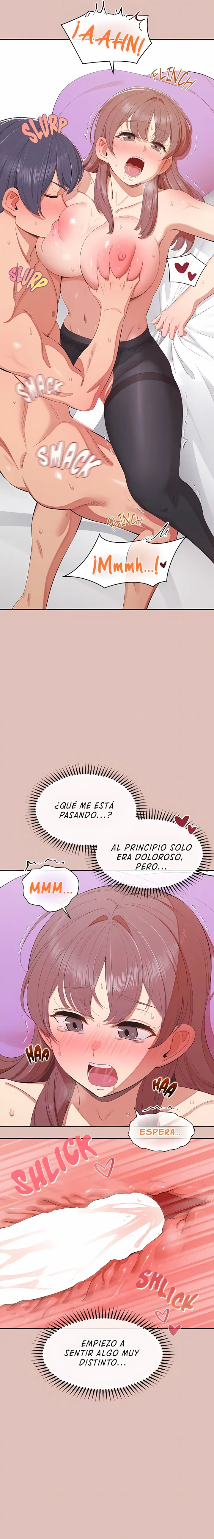 La Semilla del Destino Capítulo 27 - Page 16