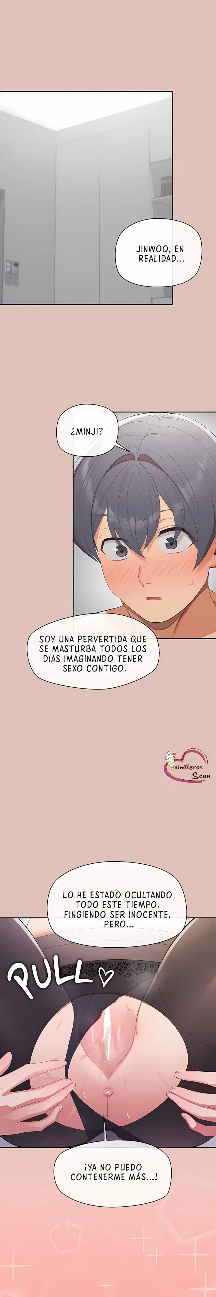 La Semilla del Destino Capítulo 27 - Page 2