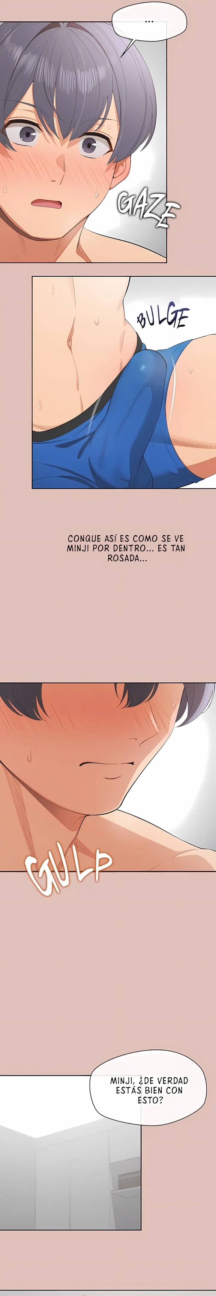La Semilla del Destino Capítulo 27 - Page 5