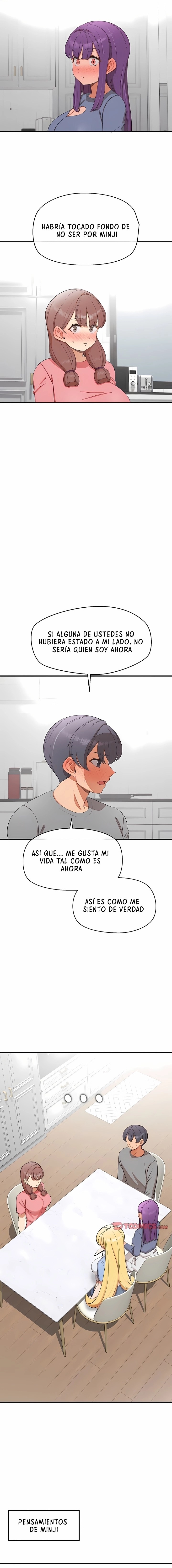 La Semilla del Destino Capítulo 30 - Page 11