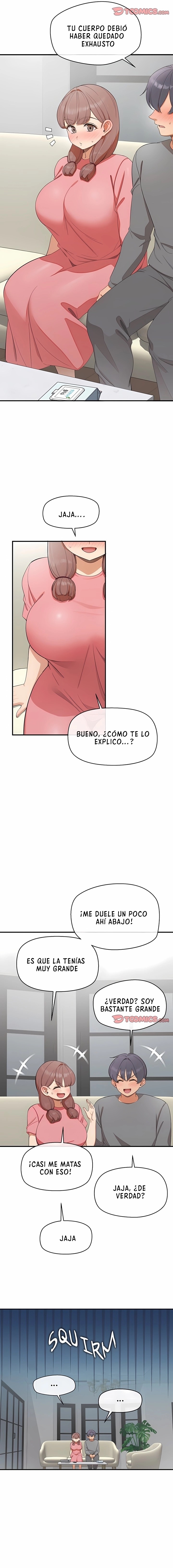 La Semilla del Destino Capítulo 30 - Page 4