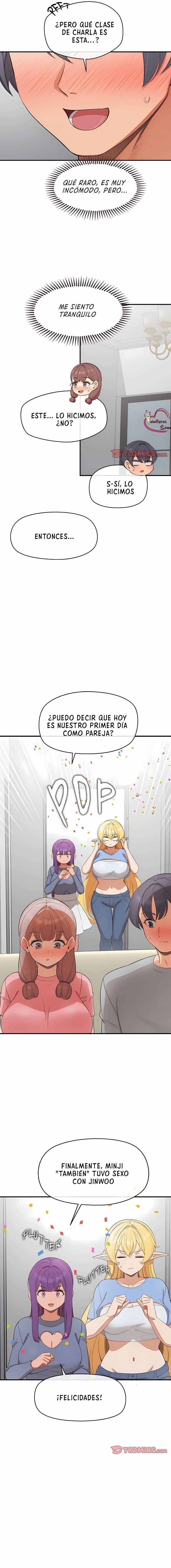 La Semilla del Destino Capítulo 30 - Page 5