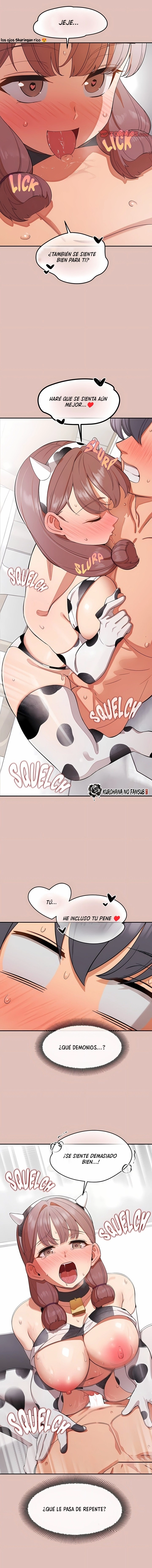 La Semilla del Destino Capítulo 31 - Page 13