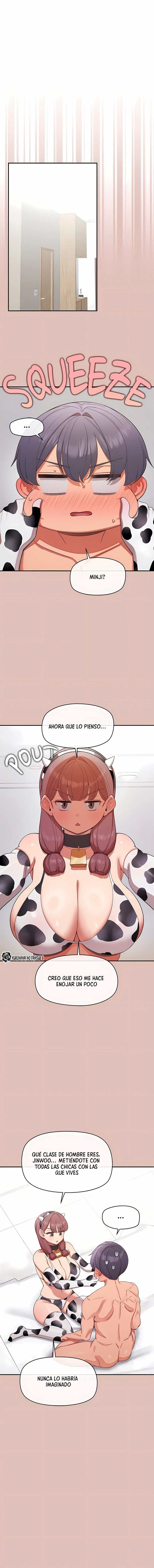 La Semilla del Destino Capítulo 31 - Page 5