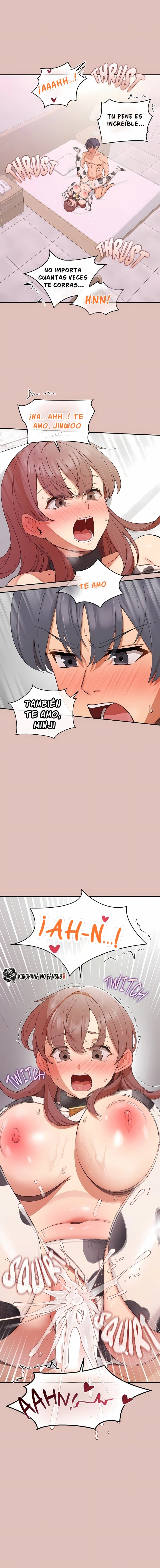 La Semilla del Destino Capítulo 32 - Page 16