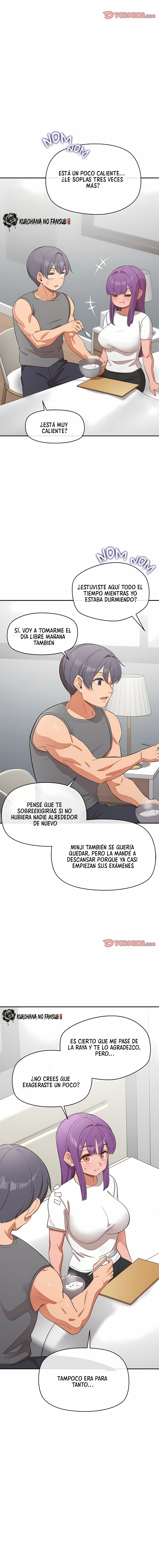 La Semilla del Destino Capítulo 36 - Page 12