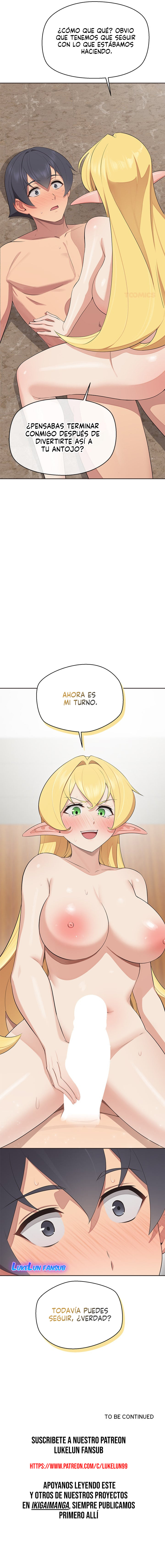 La Semilla del Destino Capítulo 5 - Page 10