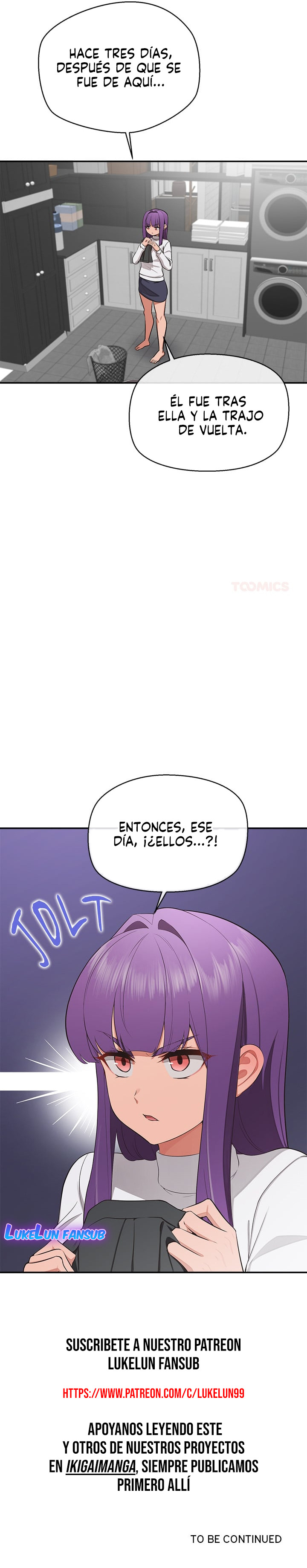 La Semilla del Destino Capítulo 7 - Page 11