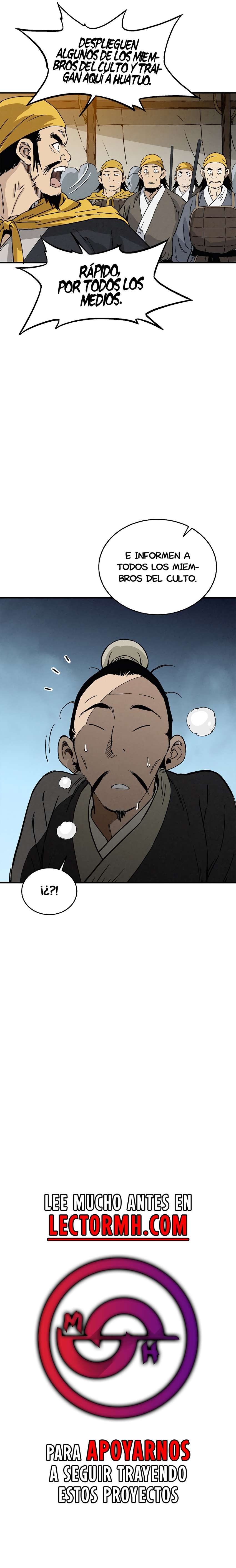 Reencarné en un Cirujano Genio Capítulo 109.1 - Page 4