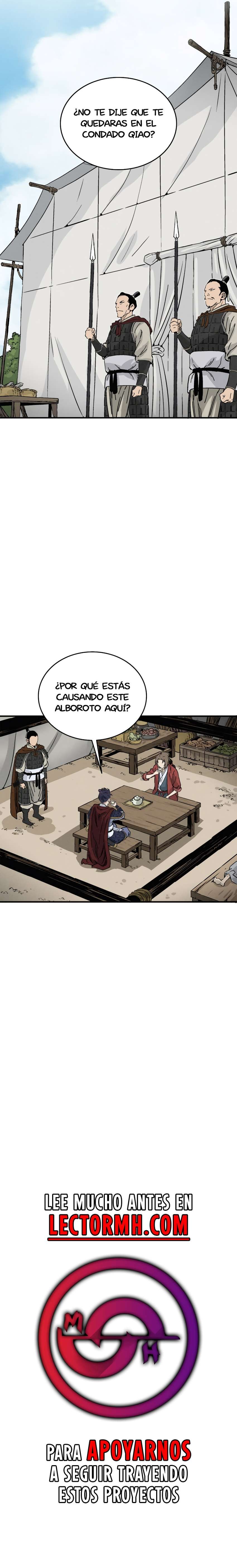 Reencarné en un Cirujano Genio Capítulo 110.1 - Page 4