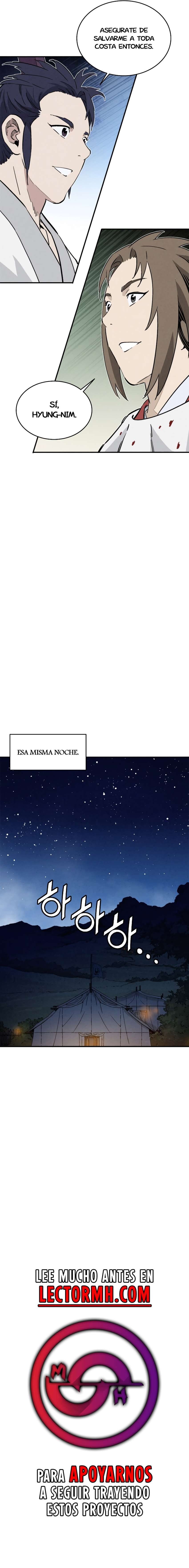 Reencarné en un Cirujano Genio Capítulo 112.1 - Page 4